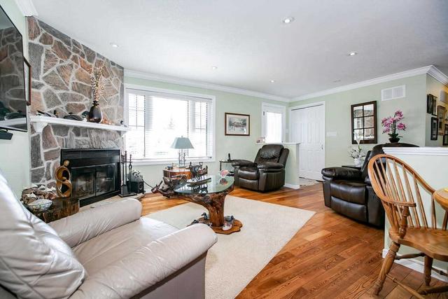38 Mcclellan Rd, House detached with 3 bedrooms, 2 bathrooms and 6 parking in Caledon ON | Image 34