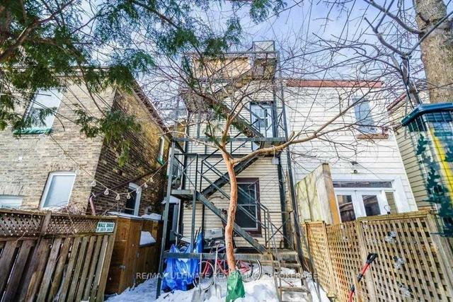 39 Major St, House detached with 3 bedrooms, 4 bathrooms and 1 parking in Toronto ON | Image 25