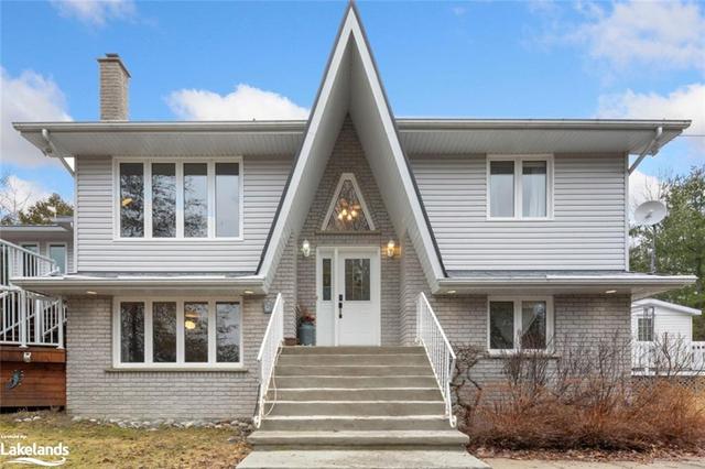 34 Island Road W, House detached with 3 bedrooms, 2 bathrooms and 7 parking in St. Charles ON | Image 6
