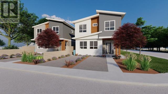 101 - 1701 Fairford Drive, House detached with 3 bedrooms, 2 bathrooms and null parking in Penticton BC | Image 2