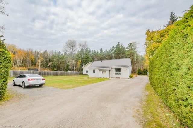 30231c Highway 62 N, House detached with 3 bedrooms, 1 bathrooms and 12 parking in Hastings Highlands ON | Image 1