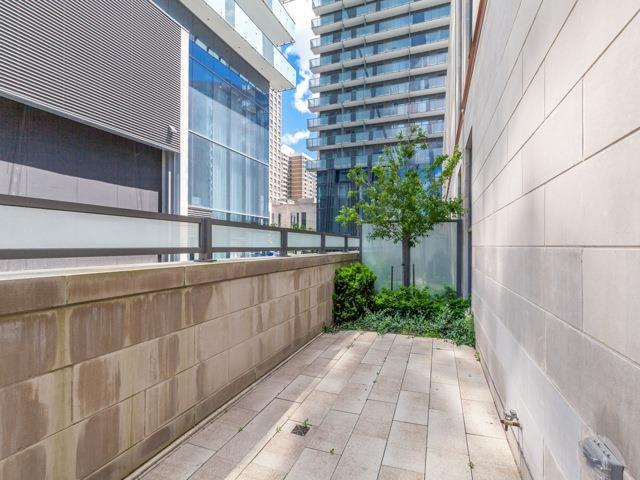 Th05 - 63 St Mary St, Townhouse with 3 bedrooms, 4 bathrooms and 2 parking in Toronto ON | Image 19
