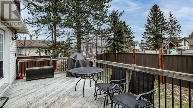 14 Tamarack Terr, House detached with 5 bedrooms, 2 bathrooms and null parking in Moncton NB | Image 43