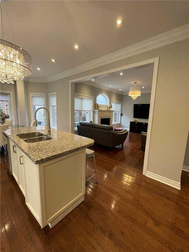 41 Silk Oak Crt, House detached with 4 bedrooms, 6 bathrooms and 6 parking in Vaughan ON | Image 8
