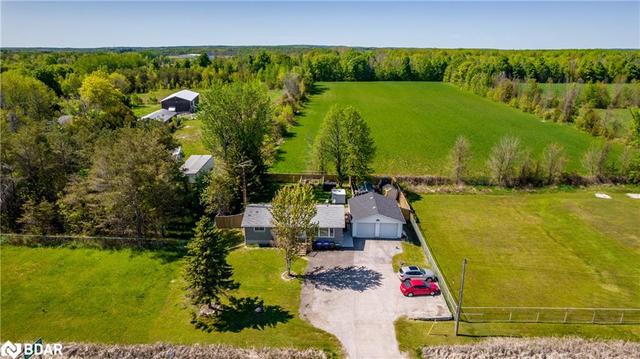 2928 11 Highway, House detached with 5 bedrooms, 3 bathrooms and 8 parking in Oro Medonte ON | Image 30