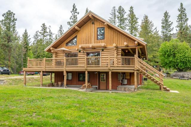 15 - 7080 Glenfir Road, House detached with 3 bedrooms, 2 bathrooms and 2 parking in Okanagan Similkameen E BC | Image 77