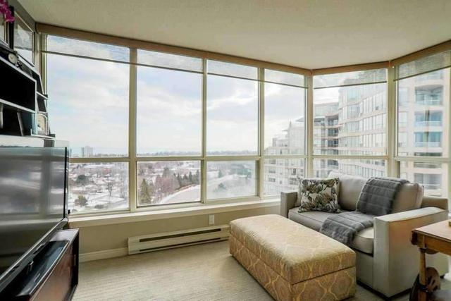 1113 - 20 Guildwood Pkwy, Condo with 2 bedrooms, 2 bathrooms and 2 parking in Toronto ON | Image 2