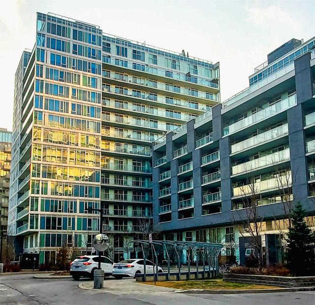 1101 - 565 Wilson Ave, Condo with 2 bedrooms, 2 bathrooms and 1 parking in Toronto ON | Image 1