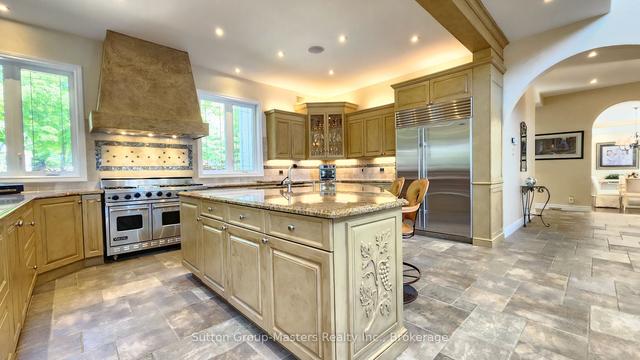 5058 Rock Cliff Lane, House detached with 3 bedrooms, 5 bathrooms and 24 parking in South Frontenac ON | Image 16