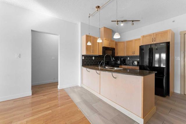3112 - 5605 Henwood Street Sw, Condo with 2 bedrooms, 2 bathrooms and 1 parking in Calgary AB | Image 8