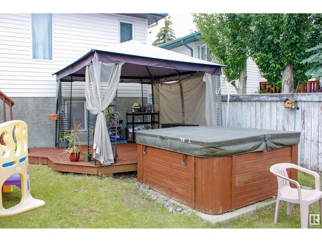 4823 189 St Nw, House detached with 5 bedrooms, 3 bathrooms and 4 parking in Edmonton AB | Image 4