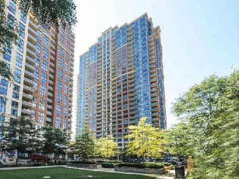 545 - 35 Viking Lane, Condo with 1 bedrooms, 1 bathrooms and 1 parking in Toronto ON | Image 1