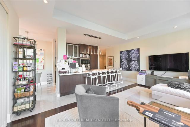 503 - 80 Yorkville Ave, Condo with 2 bedrooms, 2 bathrooms and 2 parking in Toronto ON | Image 25