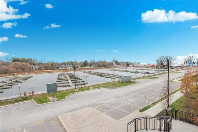 328 - 50 Lakebreeze Dr, Condo with 1 bedrooms, 1 bathrooms and 1 parking in Clarington ON | Image 8