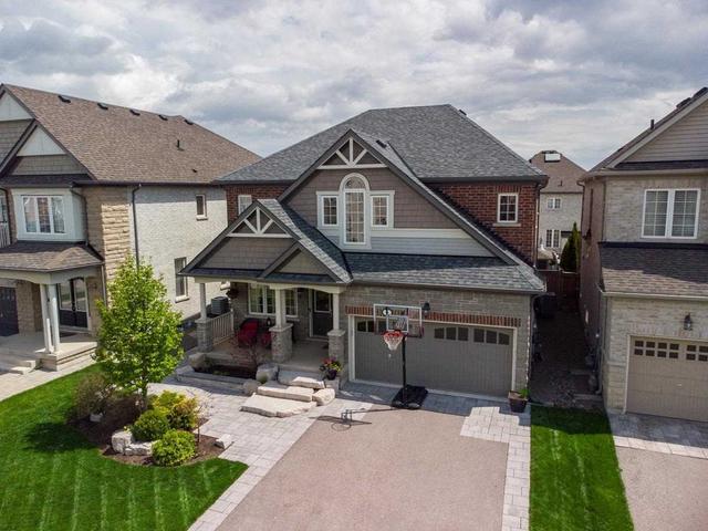 9 Rougebank Ave, House detached with 4 bedrooms, 5 bathrooms and 6 parking in Caledon ON | Image 1