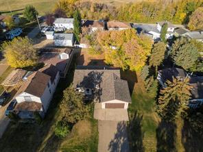 203 Birkett Street, House detached with 5 bedrooms, 2 bathrooms and 4 parking in Camrose County AB | Image 34