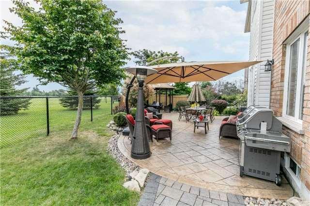 86 Kettle Crt, House detached with 4 bedrooms, 3 bathrooms and 4 parking in Vaughan ON | Image 15