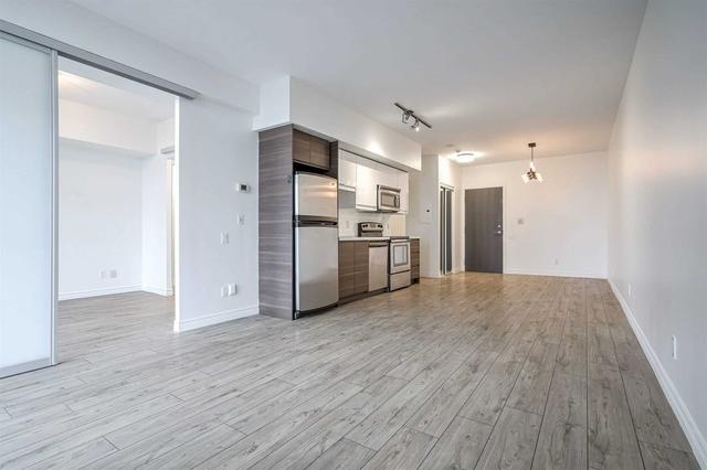 1317 - 103 The Queensway, Condo with 1 bedrooms, 1 bathrooms and 1 parking in Toronto ON | Image 24