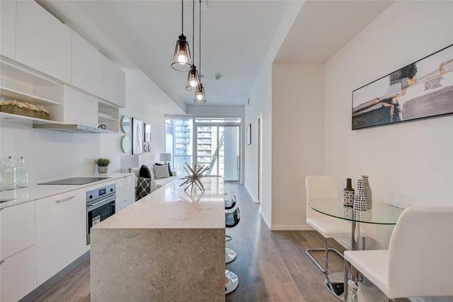 1508 - 5 Soudan Ave, Condo with 1 bedrooms, 1 bathrooms and 0 parking in Toronto ON | Image 11