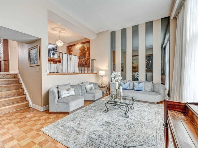 45 - 1485 Gulleden Dr, Townhouse with 3 bedrooms, 3 bathrooms and 2 parking in Mississauga ON | Image 31