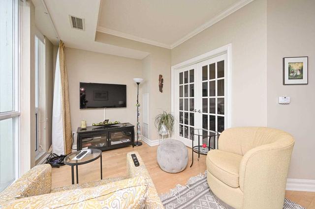 2303 - 38 Metropole Pt, Condo with 2 bedrooms, 2 bathrooms and 1 parking in Ottawa ON | Image 27