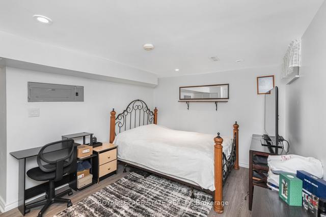 103 - 10 Angus Rd, Townhouse with 3 bedrooms, 2 bathrooms and 2 parking in Hamilton ON | Image 22