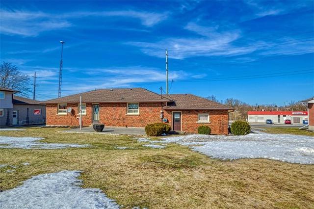 7991 Wellington Road 109, House detached with 3 bedrooms, 1 bathrooms and null parking in Wellington North ON | Image 15