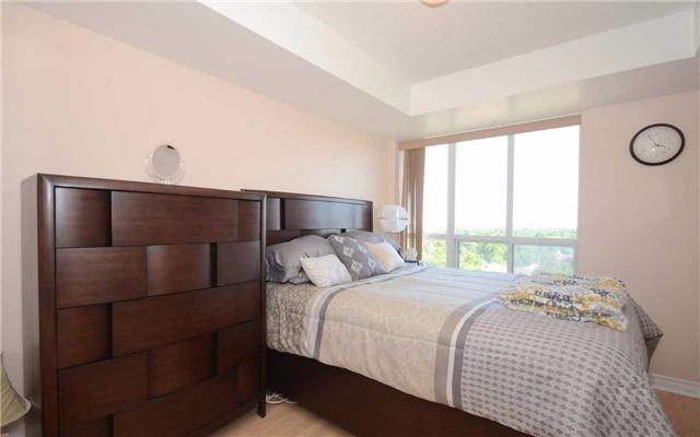 839 - 18 Mondeo Dr, Condo with 1 bedrooms, 1 bathrooms and 1 parking in Toronto ON | Image 6