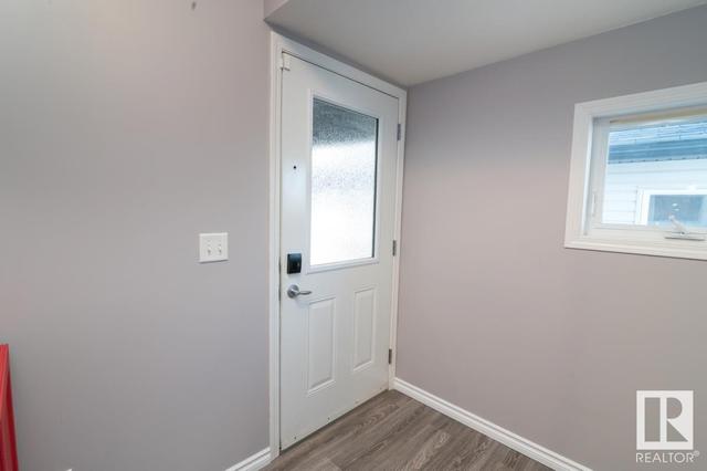 67 - 11 Clover Bar Ln, House attached with 2 bedrooms, 1 bathrooms and null parking in Edmonton AB | Image 1
