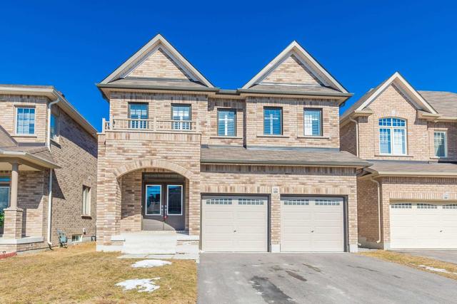 116 Fred Jackman Ave S, House detached with 4 bedrooms, 3 bathrooms and 4 parking in Clarington ON | Image 1