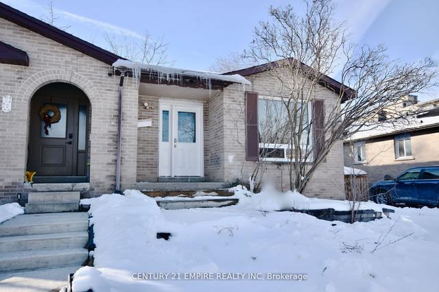 24 Sylvia St, House semidetached with 5 bedrooms, 3 bathrooms and 2 parking in Barrie ON | Image 12