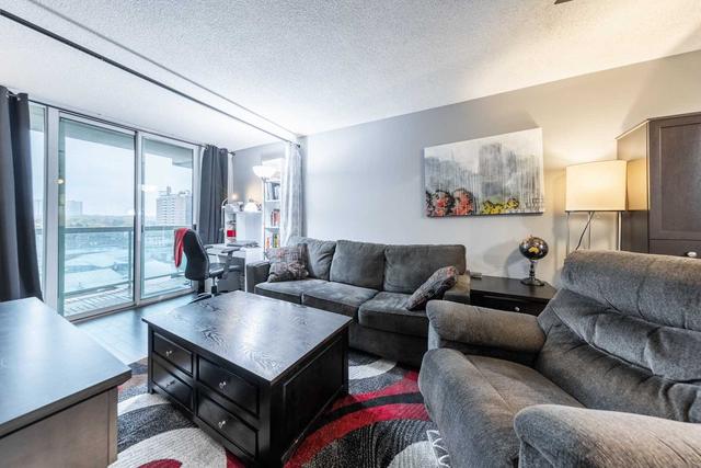 955 - 313 Richmond St E, Condo with 1 bedrooms, 1 bathrooms and 1 parking in Toronto ON | Image 3