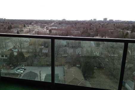 1110 - 15 Greenview Ave, Condo with 1 bedrooms, 1 bathrooms and 1 parking in Toronto ON | Image 5