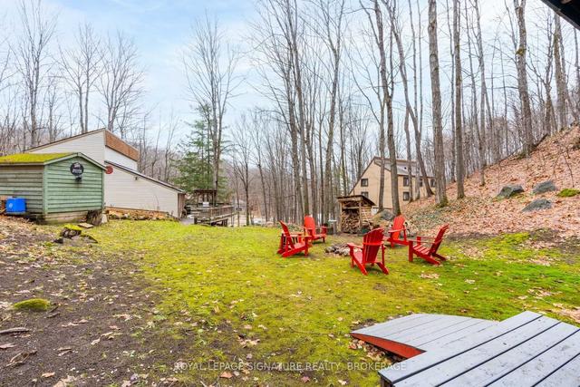 18 Huronwoods Dr, House detached with 3 bedrooms, 2 bathrooms and 6 parking in Oro Medonte ON | Image 31