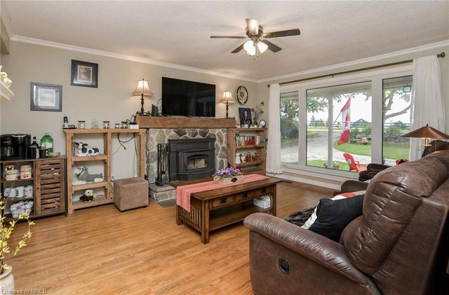 5326 Ninth Line, House detached with 5 bedrooms, 2 bathrooms and 8 parking in Erin ON | Image 8