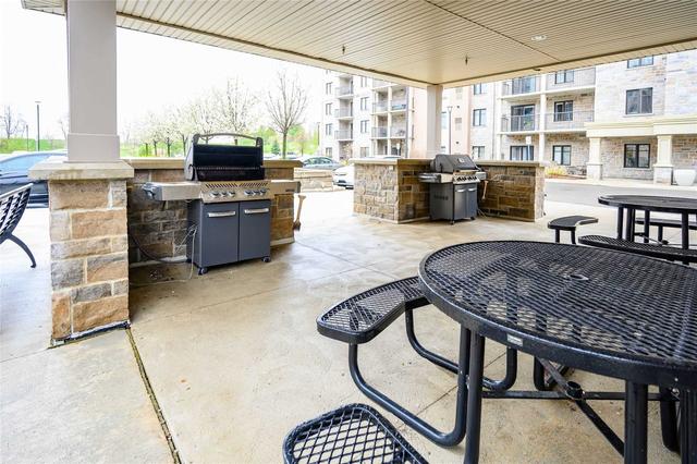 608 - 778 Laurelwood Dr, Condo with 2 bedrooms, 2 bathrooms and 1 parking in Waterloo ON | Image 30