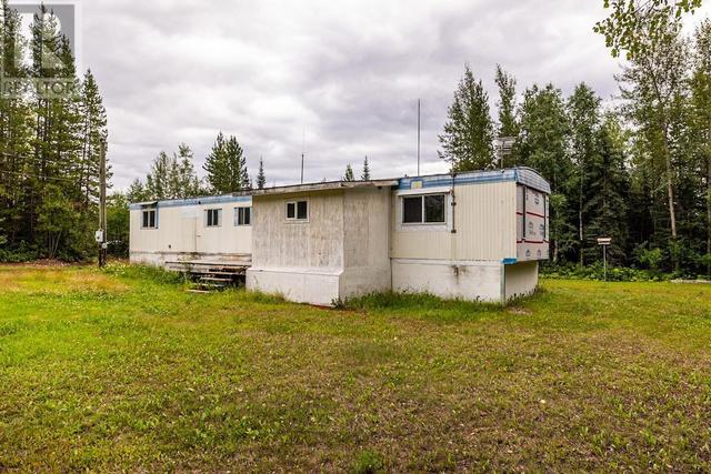 5215 Muermann Road, House other with 2 bedrooms, 1 bathrooms and null parking in Fraser Fort George A BC | Image 2