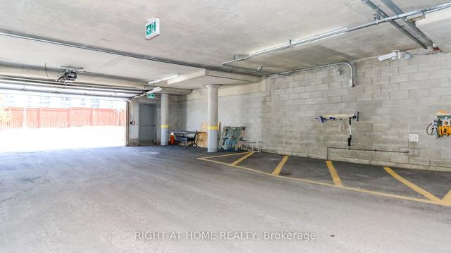 203 - 94 Dean Ave, Condo with 1 bedrooms, 1 bathrooms and 1 parking in Barrie ON | Image 22
