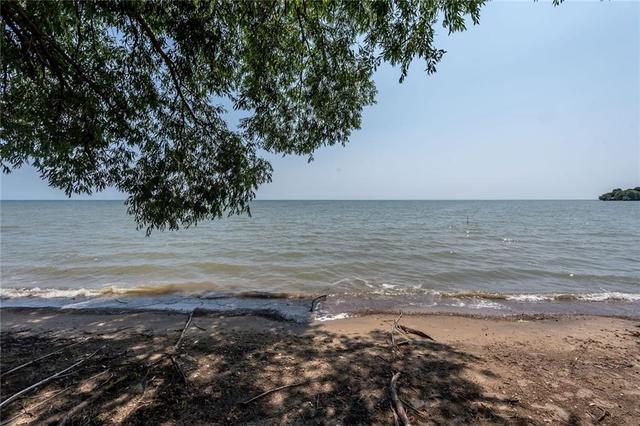 550 Lakeshore Road, House detached with 3 bedrooms, 2 bathrooms and 4 parking in Haldimand County ON | Image 38