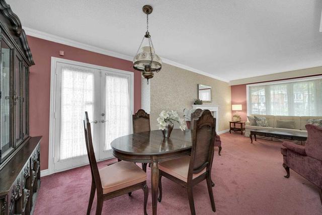121 Meadowvale Crt, House detached with 4 bedrooms, 2 bathrooms and 6 parking in Caledon ON | Image 31