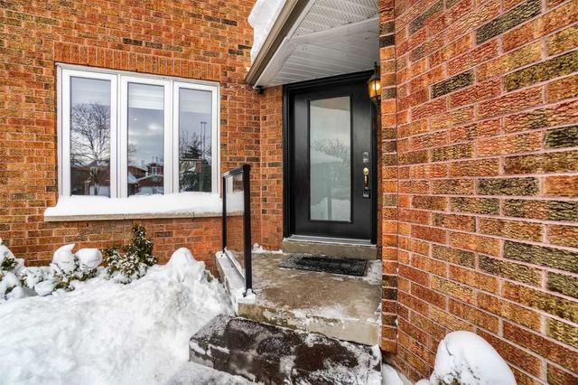 6323 Snowflake Lane, House detached with 4 bedrooms, 4 bathrooms and 5 parking in Mississauga ON | Image 12