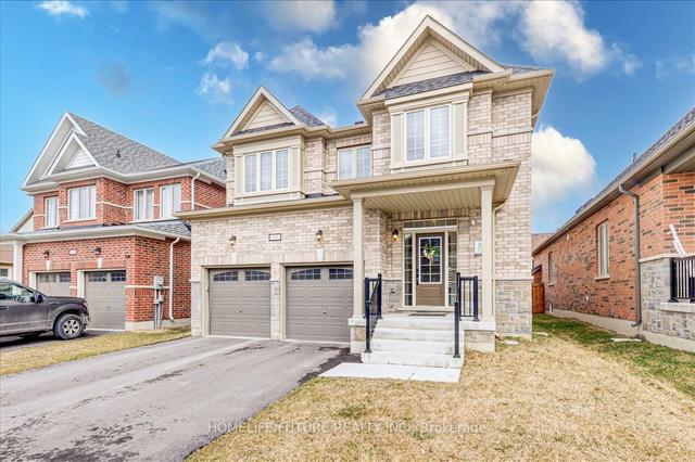99 Southampton St, House detached with 4 bedrooms, 4 bathrooms and 4 parking in Scugog ON | Image 23