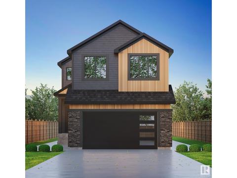2812 1 Av Sw, House detached with 7 bedrooms, 4 bathrooms and null parking in Edmonton AB | Card Image