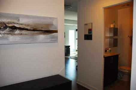 912 - 260 Sackville St, Condo with 1 bedrooms, 1 bathrooms and null parking in Toronto ON | Image 4
