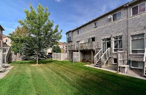 81 - 5535 Glen Erin Dr, Townhouse with 2 bedrooms, 3 bathrooms and 1 parking in Mississauga ON | Image 10