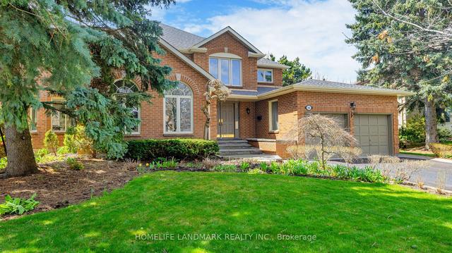 66 Kerrigan Cres, House detached with 4 bedrooms, 4 bathrooms and 6 parking in Markham ON | Image 12