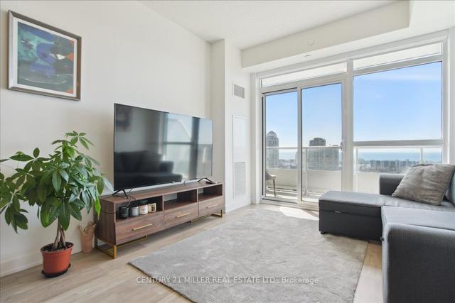 1505 - 251 Manitoba St, Condo with 1 bedrooms, 1 bathrooms and 1 parking in Toronto ON | Image 6