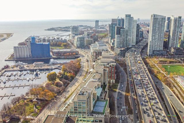 4208 - 10 Navy Wharf Crt, Condo with 2 bedrooms, 3 bathrooms and 2 parking in Toronto ON | Image 18