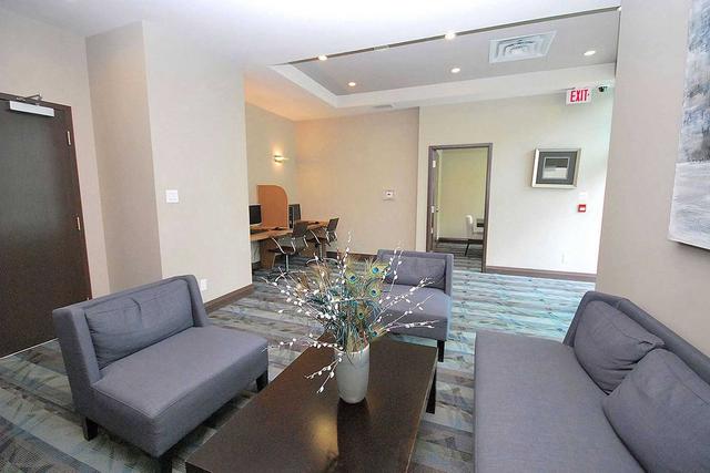 309 - 3525 Kariya Dr, Condo with 1 bedrooms, 1 bathrooms and 1 parking in Mississauga ON | Image 18