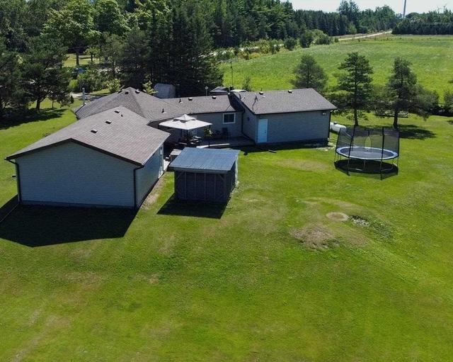 096150 4th Line Sw Line, House detached with 3 bedrooms, 1 bathrooms and 10 parking in Melancthon ON | Image 22